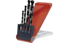 kwb ROCKER Beton- & Steinbohrer Set 4-tlg.