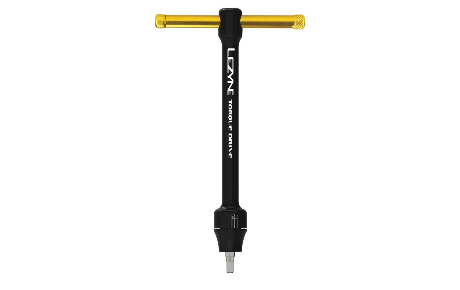 LEZYNE Torque Drive