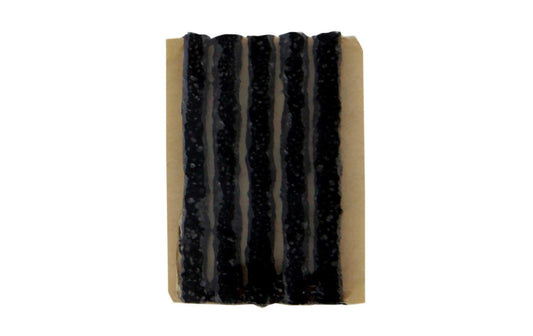 Lezyne | Tubeless Plug Refill, 10 Pcs | Black