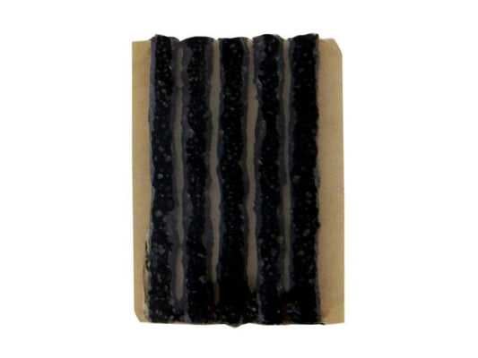 Lezyne | Tubeless Plug Refill, 10 Pcs | Black
