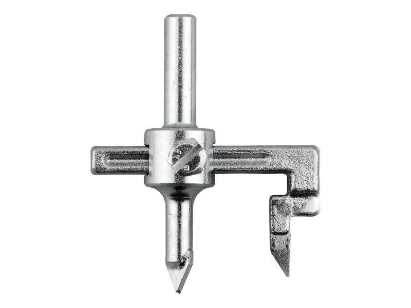 kwb | Hartmetall Kreisschneider
