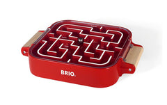 BRIO | Mitnehm-Labyrinth | Alter: Sprache