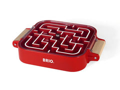 BRIO | Mitnehm-Labyrinth | Alter: Sprache