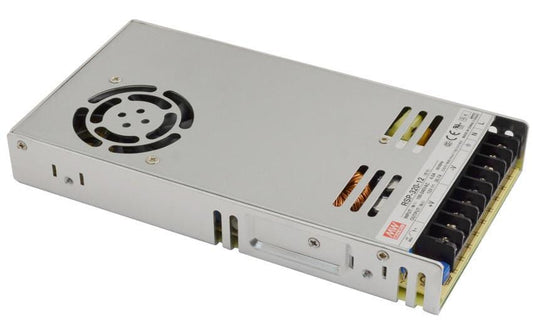 Mean Well Industrie Chassis Netzteil