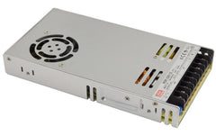 Mean Well Industrie Chassis Netzteil