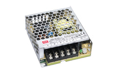 Mean Well Industrie Chassis Netzteil