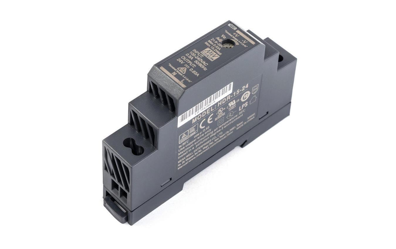 Mean Well DIN Rail Netzgerät