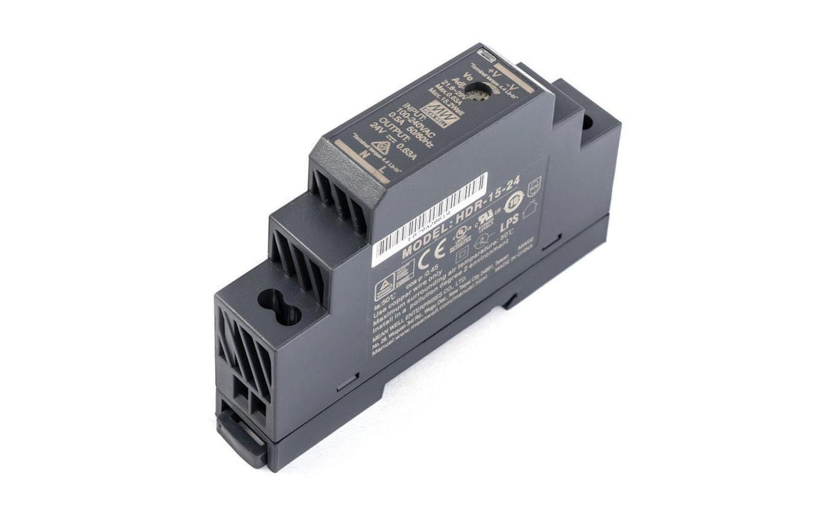 Mean Well DIN Rail Netzgerät