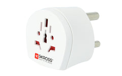 SKROSS Country-Reiseadapter