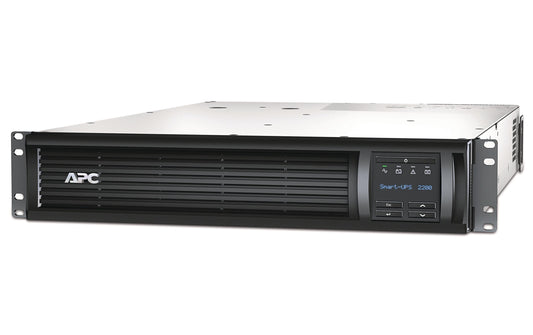 APC USV SMT2200RMI2UC, 2200VA/1980W