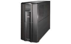 APC USV SMT3000IC, 3000VA/2700W, LCD,