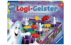 Logi-Geister