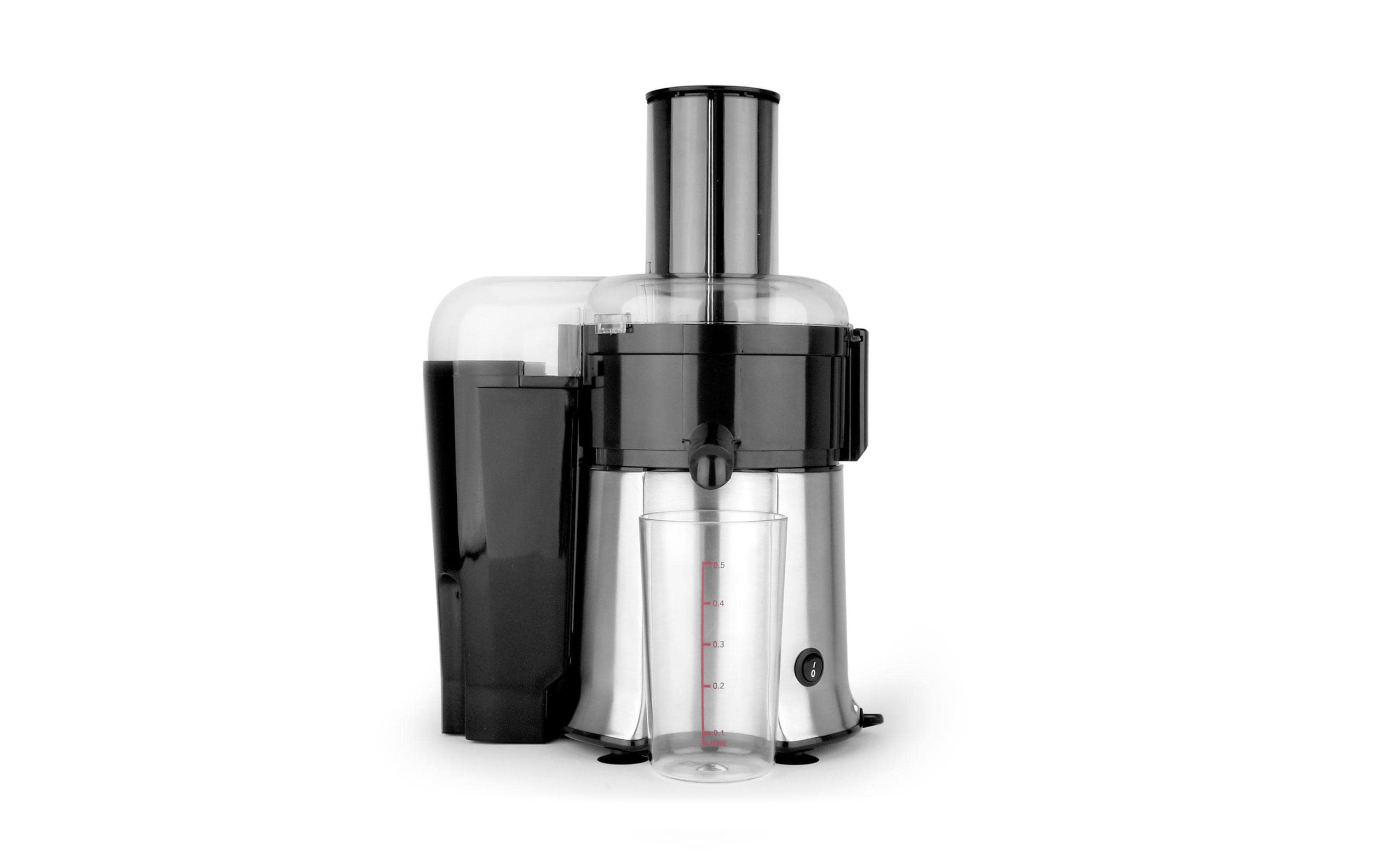 Gastroback Vital Juicer Pro Entsafter