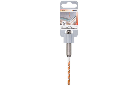 kwb SDS Plus Allzweck-Hammerbohrer