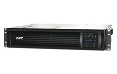 APC USV SMT750RMI2UC, 750VA/500W