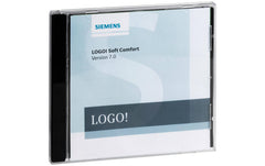 Siemens LOGO! Soft Comfort v8.x Software