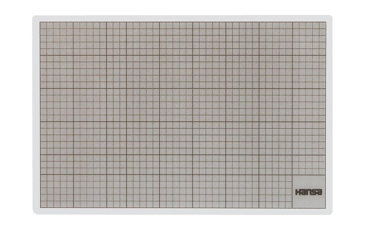 Hansa Cut Mat Schneideunterlage 30x45cm