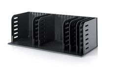 Styrorac Grundversion mit 8 Trennwänden
