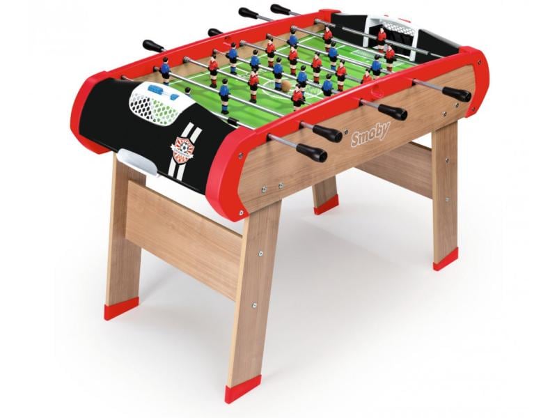 Smoby | Tischfussball Champions