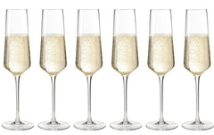Leonardo Sektglas Puccini 280ml