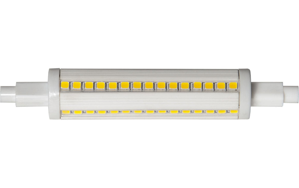 LED Leuchtmittel 8W, R7S, 2700K