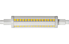 LED Leuchtmittel 8W, R7S, 2700K