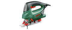 Bosch | Stichsäge PST 900 PEL im Koffer | 620 Watt-Motor, Robuste Fussplatte
