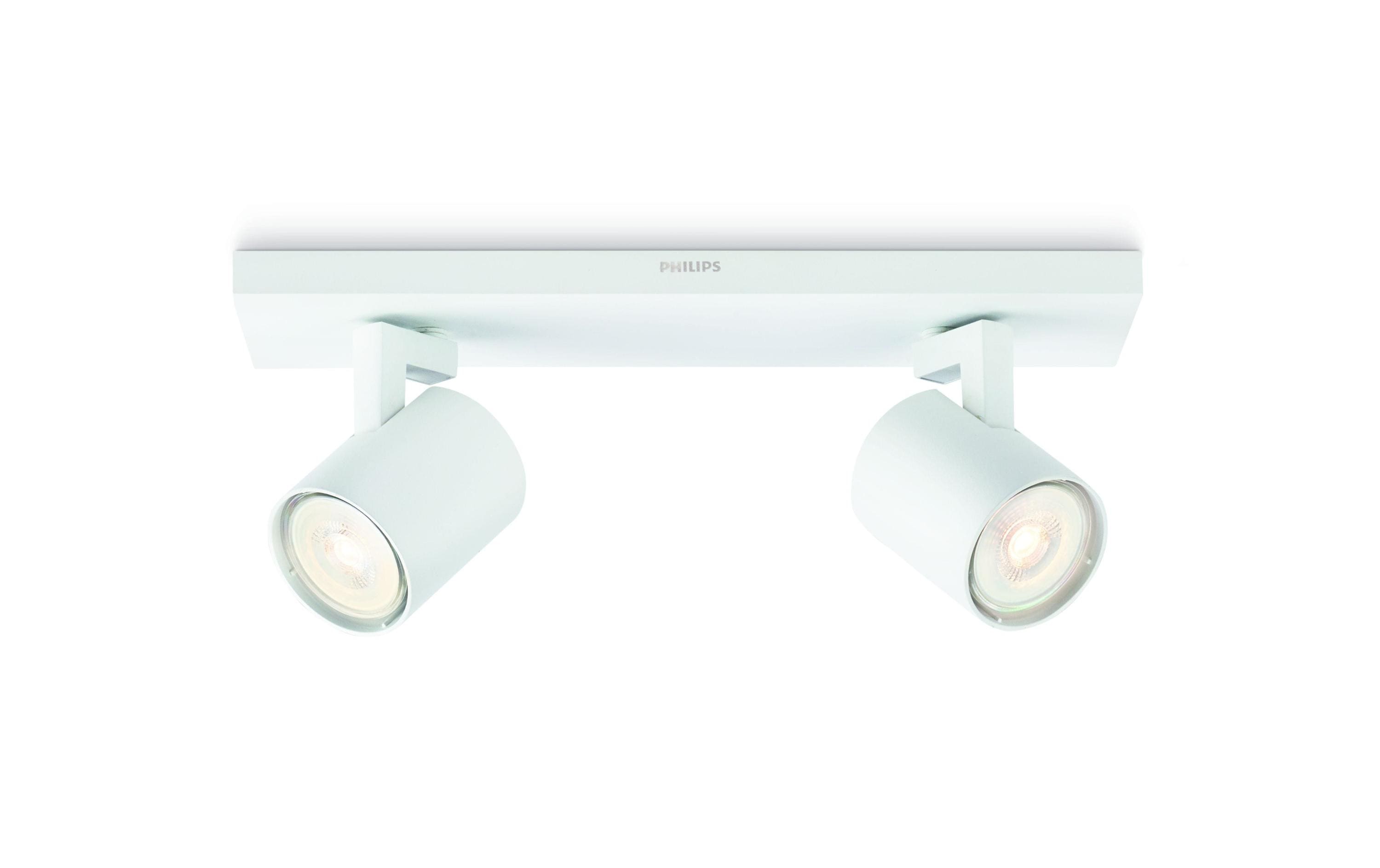 Philips, Aufbauspot myLiving Runner 53092/