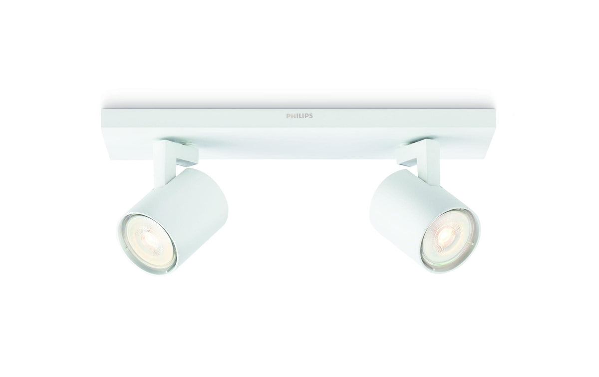 Philips, Aufbauspot myLiving Runner 53092/