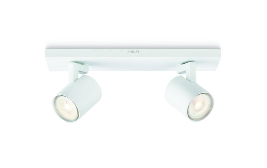 Philips, Aufbauspot myLiving Runner 53092/