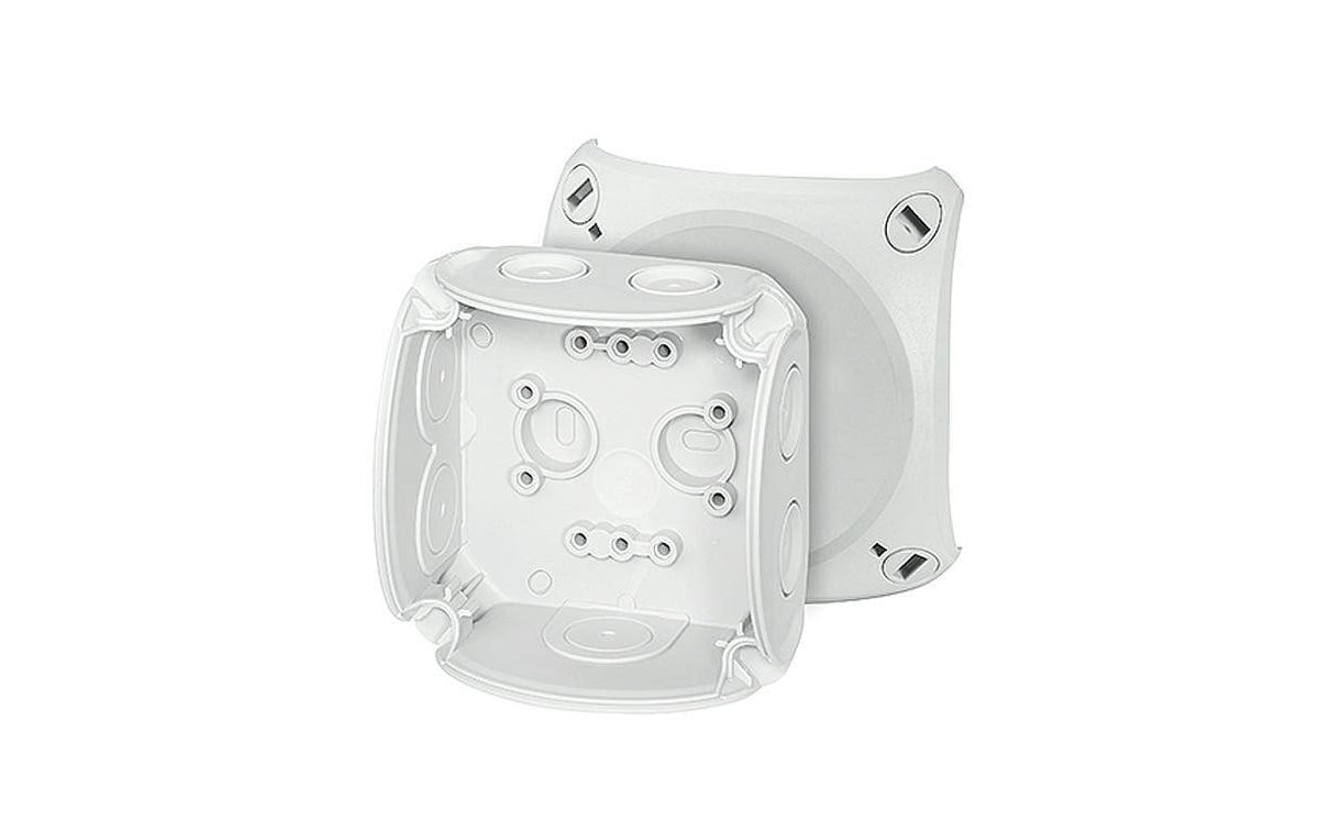 Hensel AP-Abzweigdose IP66
