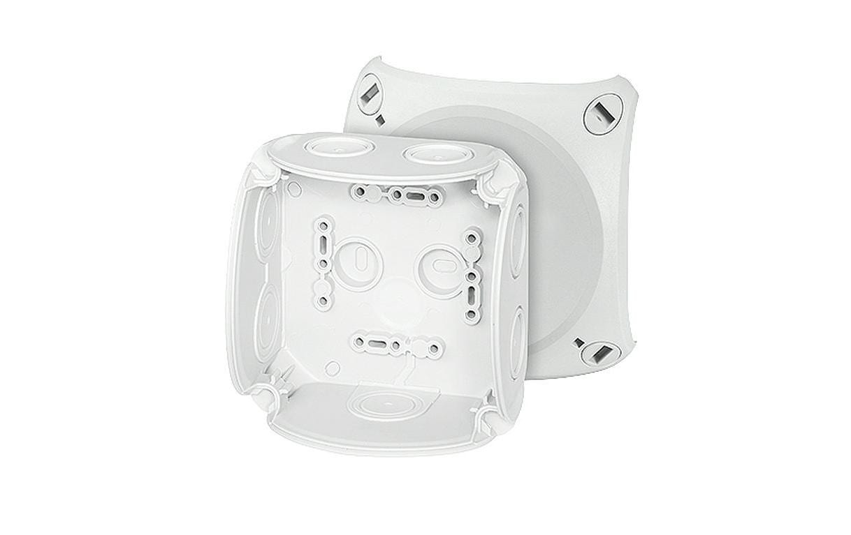 Hensel AP-Abzweigdose IP66