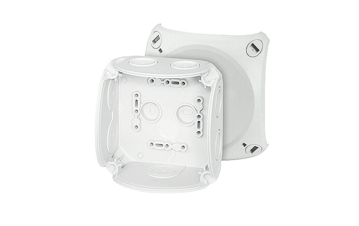 Hensel AP-Abzweigdose IP66