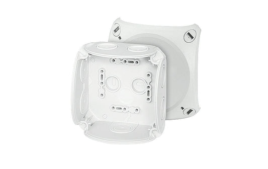 Hensel AP-Abzweigdose IP66