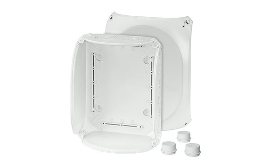 Hensel AP-Abzweigdose IP66