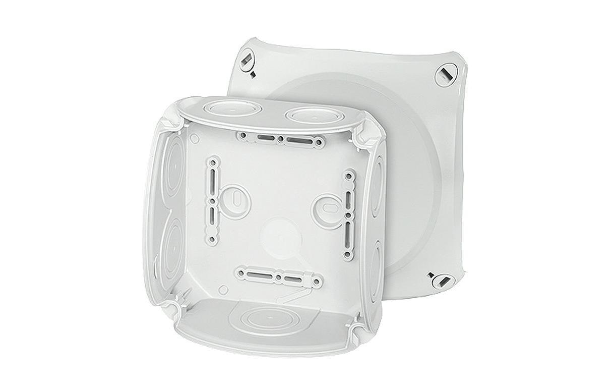 Hensel AP-Abzweigdose IP66