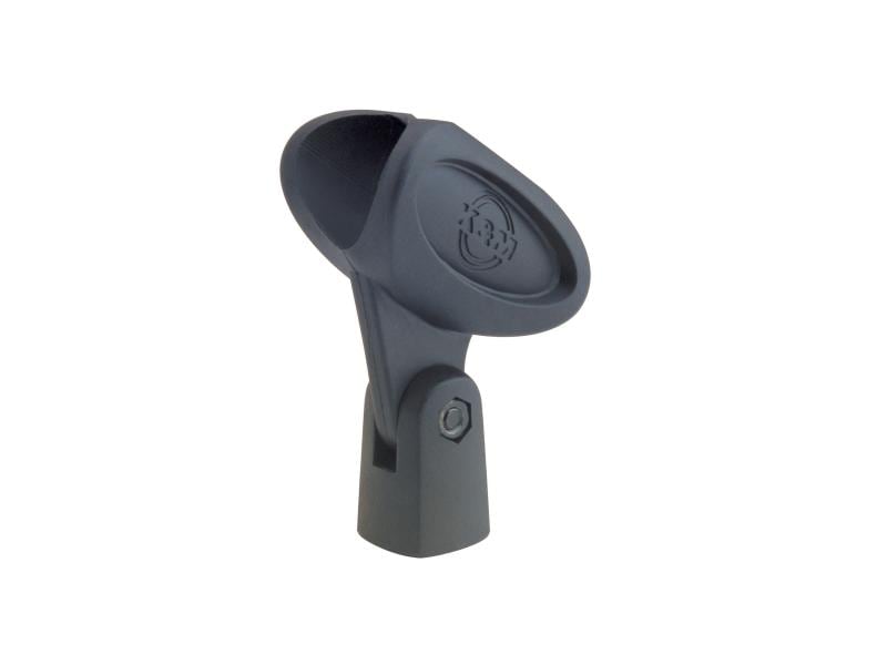 K&M | 85060 Mikrofonklammer | Für 34-40 mm Mik-Durchmesser