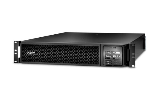 APC USV SRT3000RMXLI
