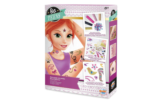 Buki | Be Teens Perlen Tattoos (multi)