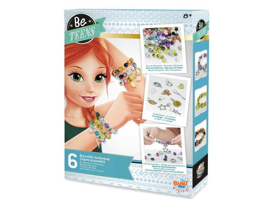 Buki | Be Teens Armband Anhänger (multi)