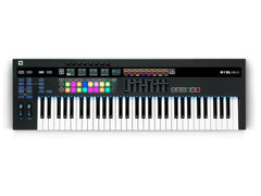 Novation | 61SL MkIII | 61-Tasten Keyboard-Controller