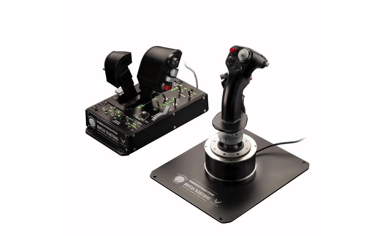 Thrustmaster Hotas Warthog