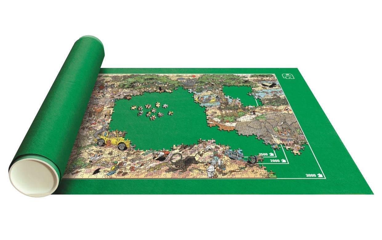 Jumbo Puzzleteppich