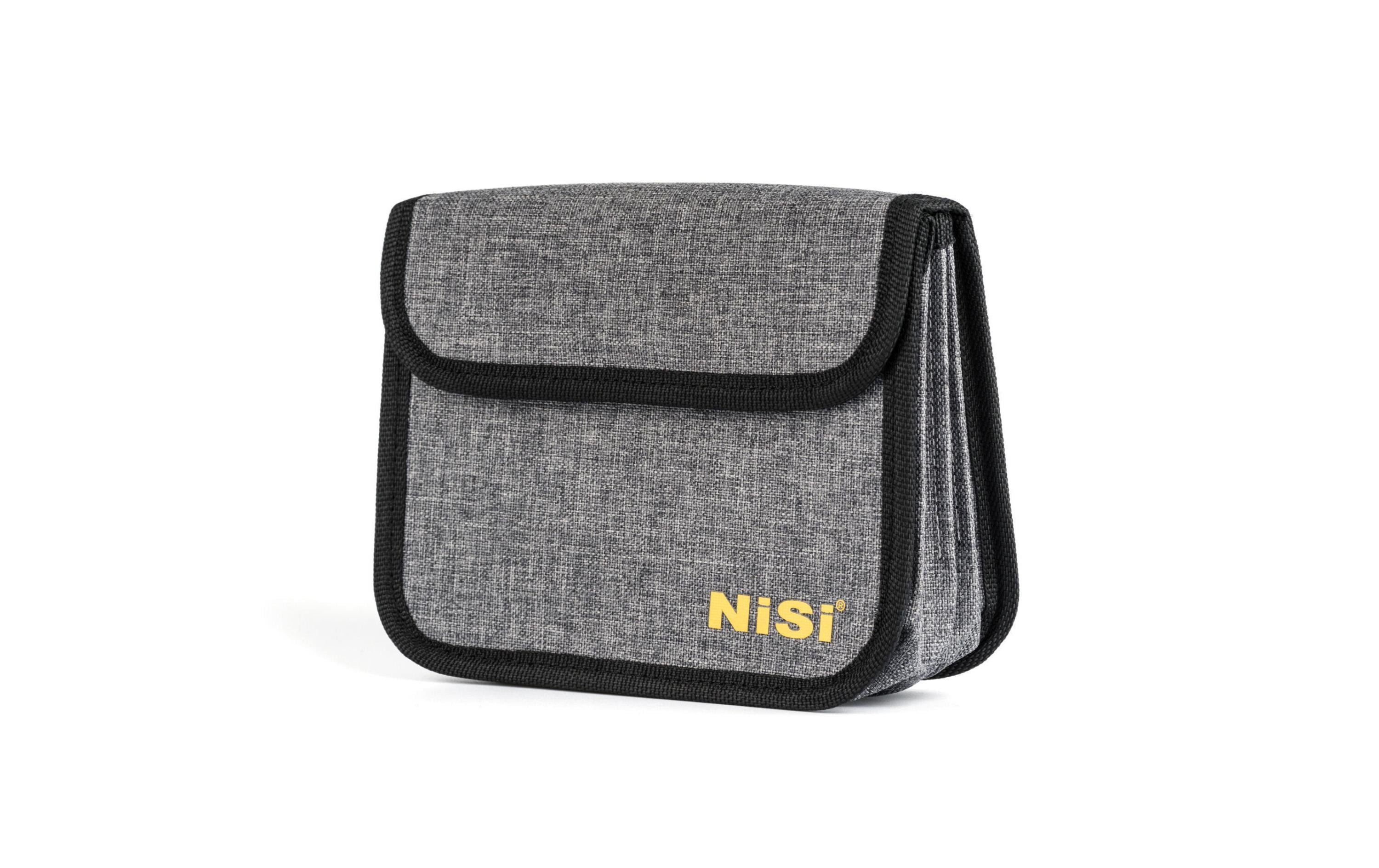 Nisi Filtertasche