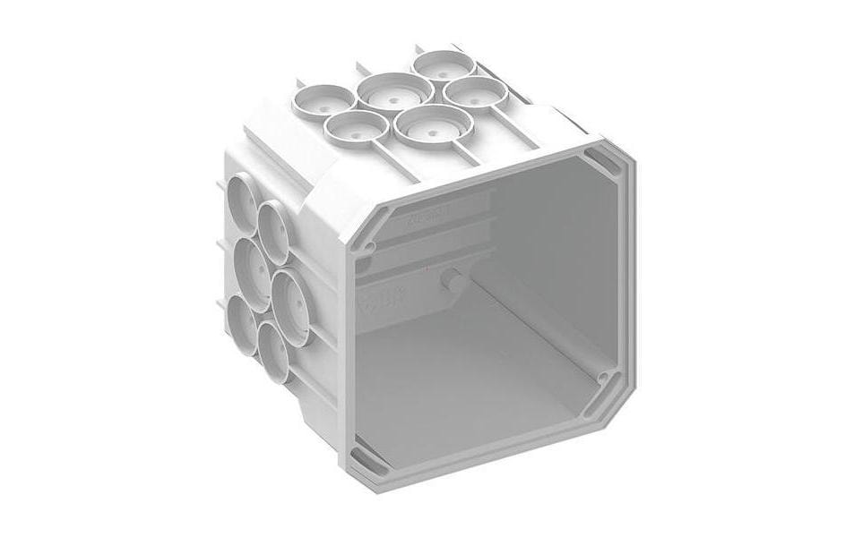 UP-Dose 115x115x101mm, 850°