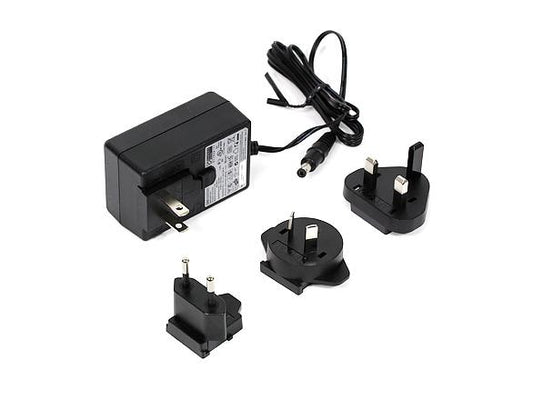 Synology | Adapter 36W Wall Mounted Level V | passend zu VS360HD, DS115, DS116, DS115j