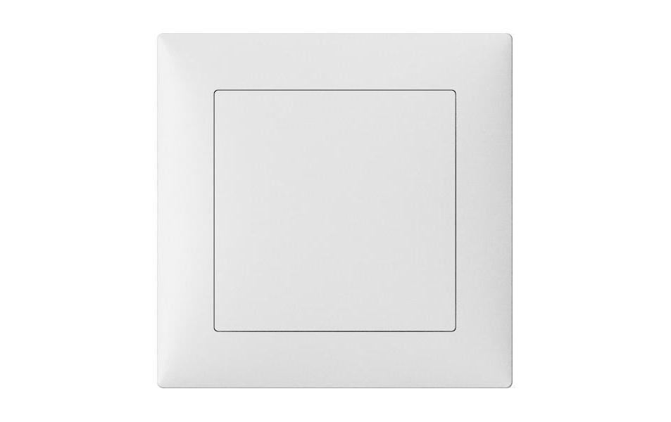 ABB Sidus UP-Blinddeckel steckbar