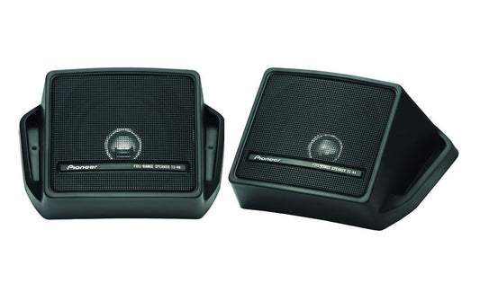 Pioneer | Flush-M Speaker 10W n. | / Schwarz