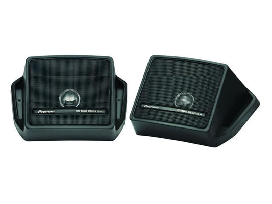 Pioneer | Flush-M Speaker 10W n. | / Schwarz