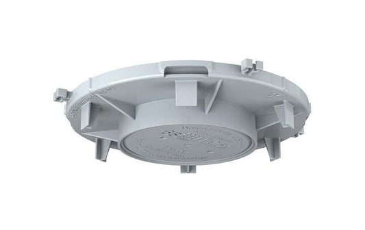 Frontteil HaloX Ø100mm